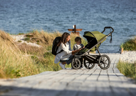 Stroller Box Image 1