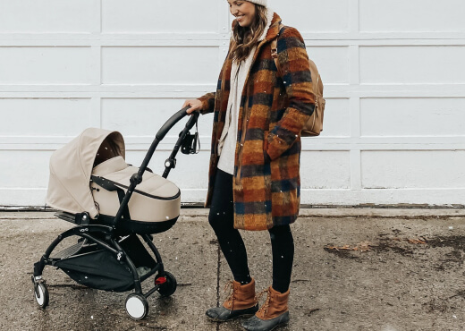 Stroller Box Image 3