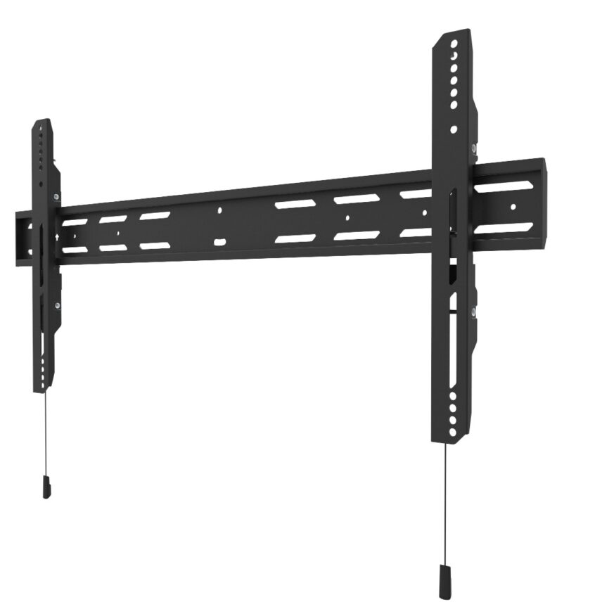 FWM 02 Fixed TV Wall Mount