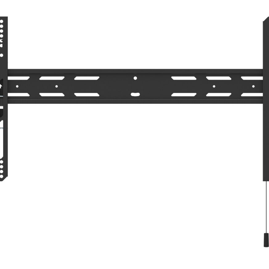 FWM 02 Fixed TV Wall Mount