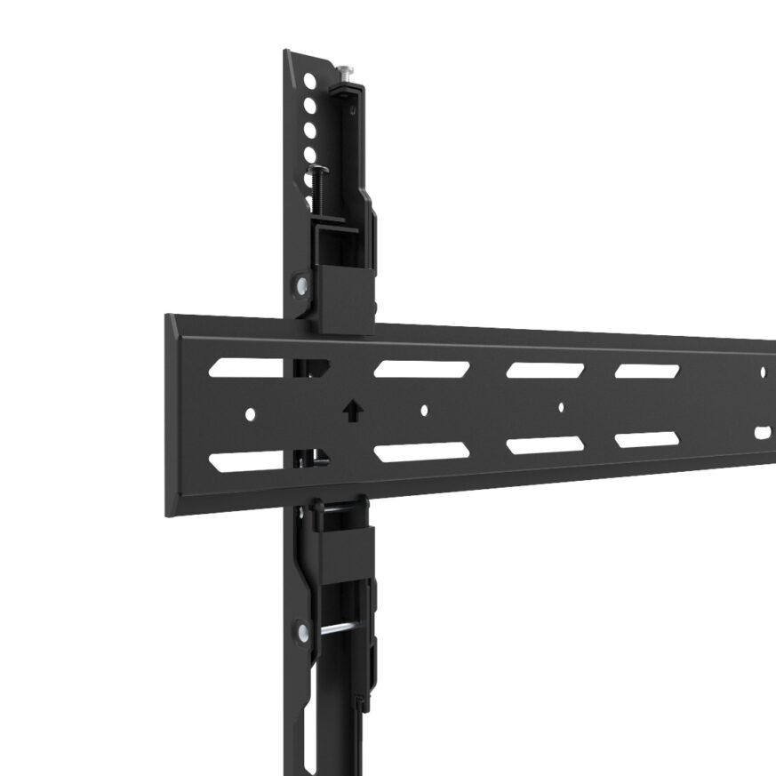 FWM 02 Fixed TV Wall Mount