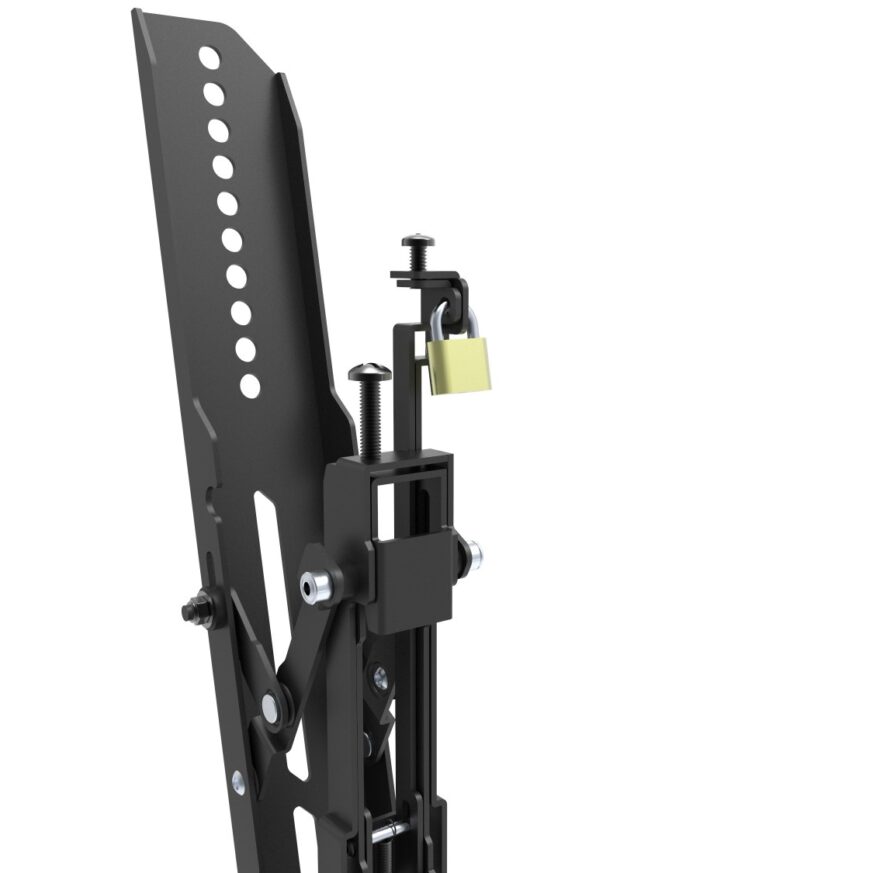 TMS 01 Tilt Wall Mount