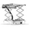 Tono PRJ M1 Ceiling Projector Lift