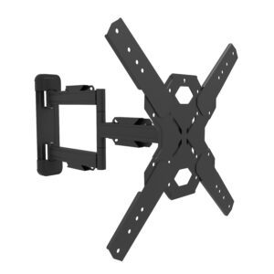 LPC 01 Tilt Swivel Wall Mount - 32-55 inch displays