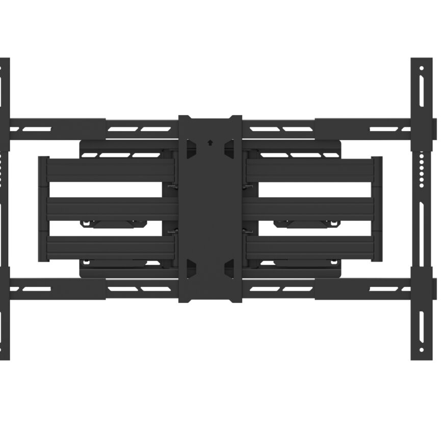 LPC 03 Tilt Swivel Wall Mount for 65-100" TV