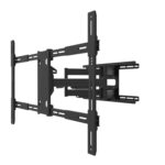 LPC 03 Tilt Swivel Wall Mount for 65-100" TV