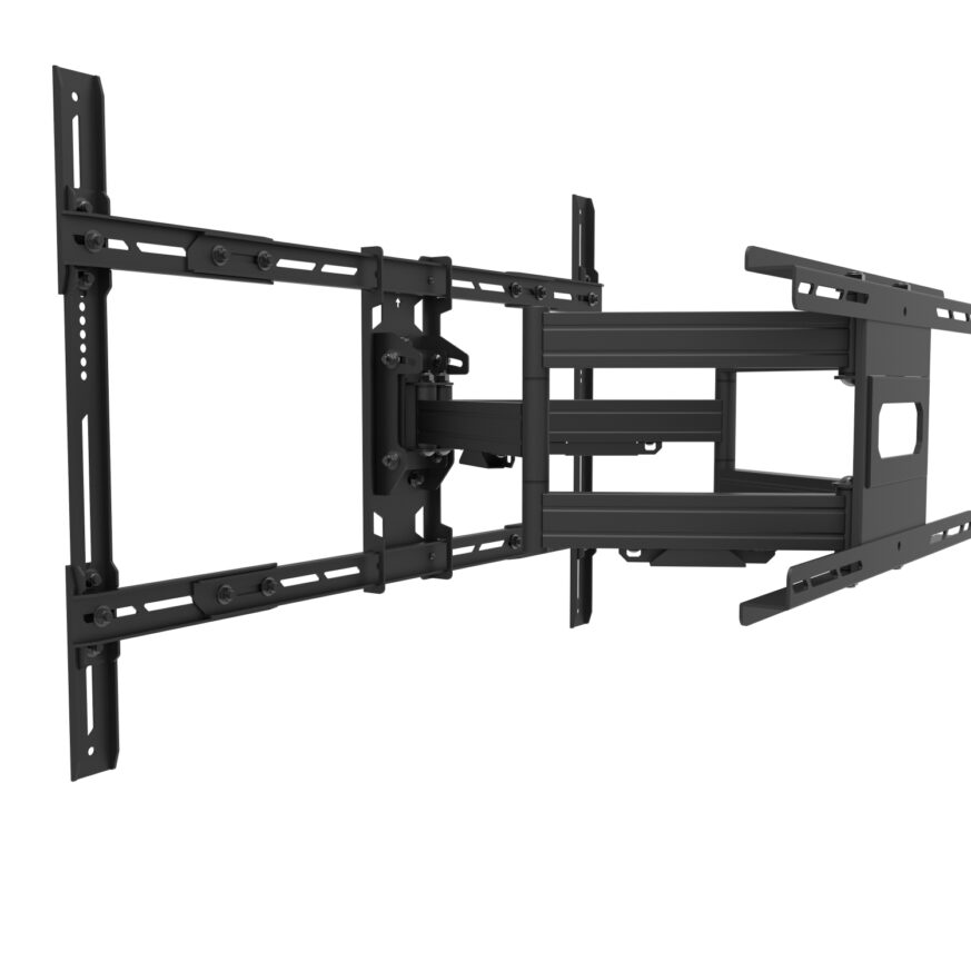 LPC 03 Tilt Swivel Wall Mount for 65-100" TV