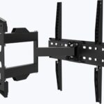 P3000 Tilt Swivel Wall Mount