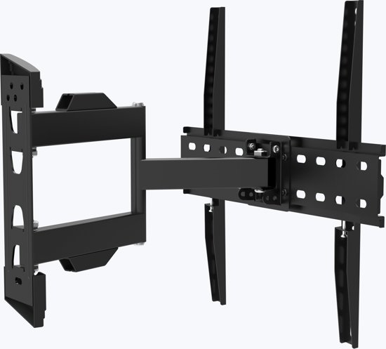 P3000 Tilt Swivel Wall Mount