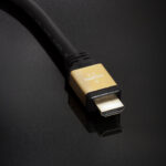Strava 4k HDMI Cable