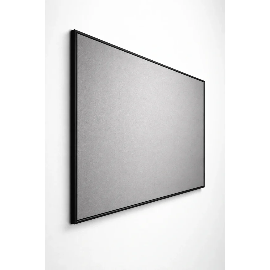 Fixed Frame Projector Screen