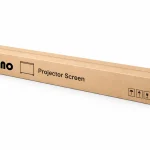 Fixed Frame Projector Screen