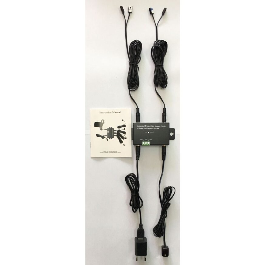 IR Extender Kit Pro