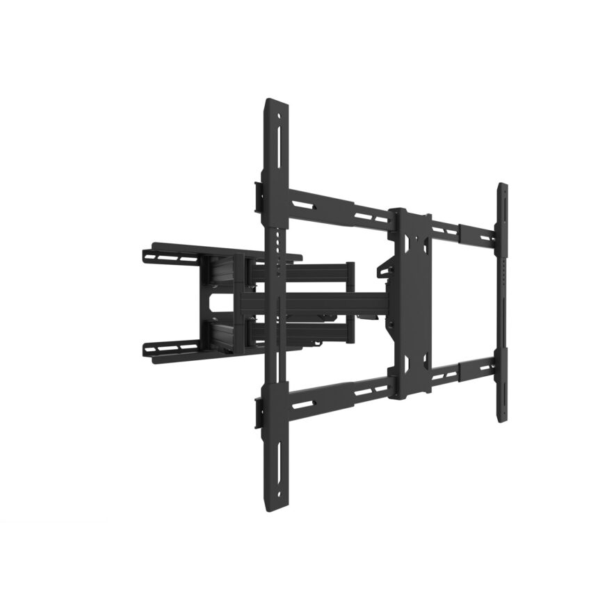 LPC 03 Tilt Swivel Wall Mount for 65-100" TV