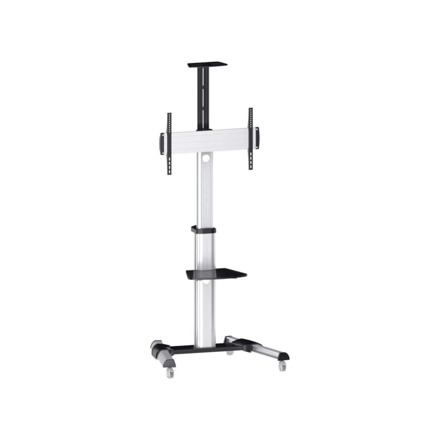 OFS 02 TV Floor Trolley