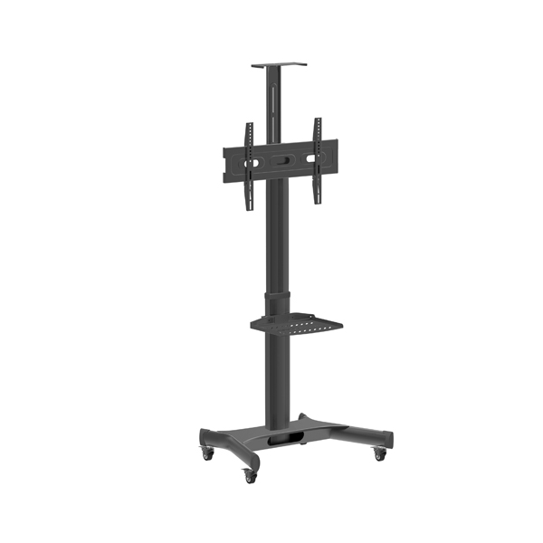 OFS 03 TV Floor Stand Trolley
