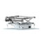 Tono Real Slim Two Low-Profile Projector Lift