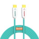 Thunder 8k Fiber Optic AOC HDMI v2.1