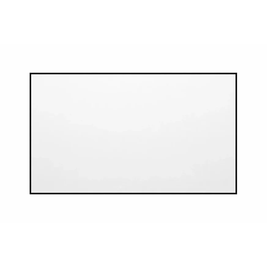Fixed Frame Projector Screen