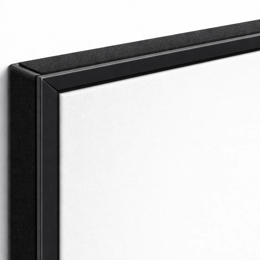 Fixed Frame Projector Screen