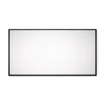 Fixed Frame Projector Screen