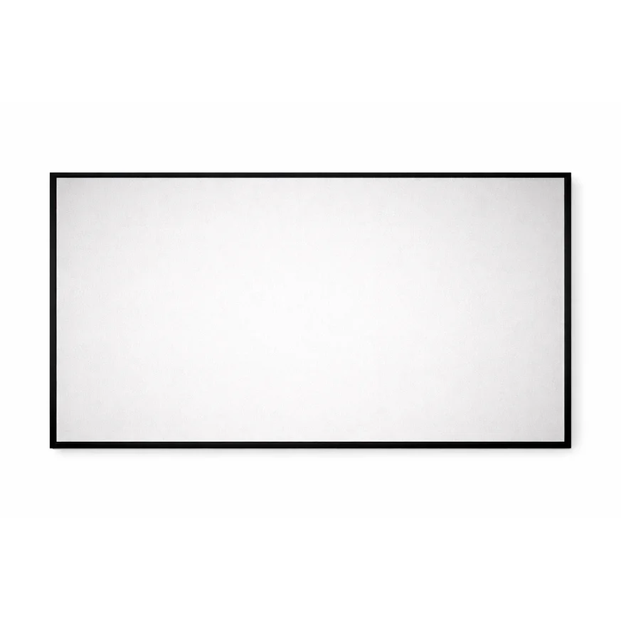 Fixed Frame Projector Screen