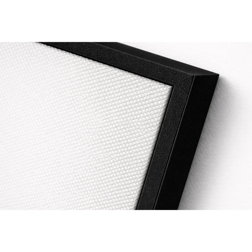 Fixed Frame Projector Screen