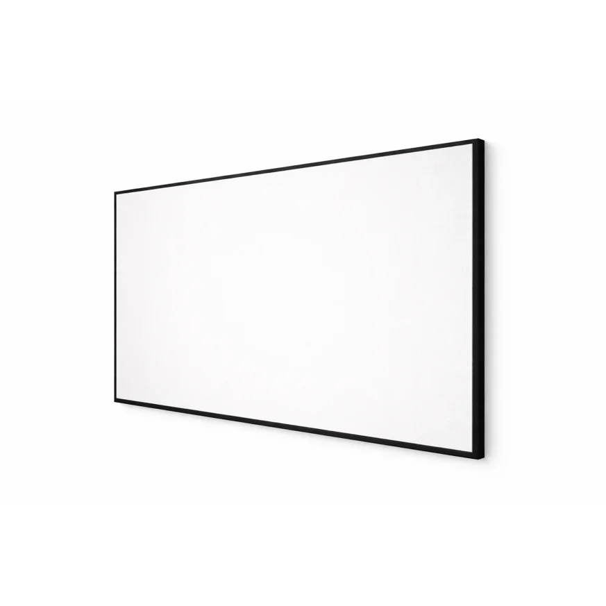 Fixed Frame Projector Screen