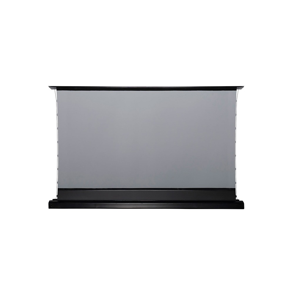 Floor Rising ALR Projector Screen - Tono Systems