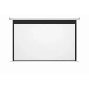 Motorised Projector Screens