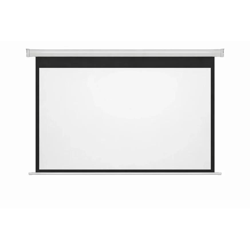 Motorised Projector Screens