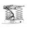 Tono PRJ M2 Ceiling Projector Lift (Deep Drop)