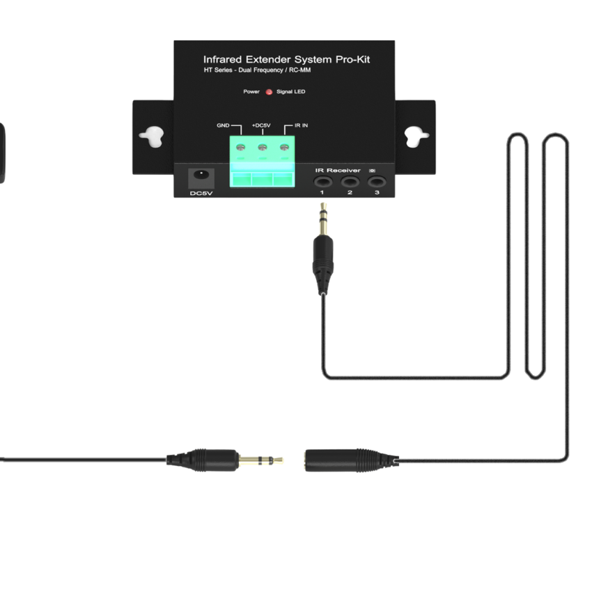 IR Extender Kit Pro