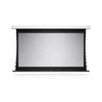 Motorized Tab Tensioned Projector Screens