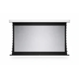 Motorized Tab Tensioned Projector Screens