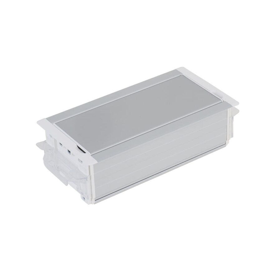 Thin Cable Cubby