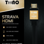Strava 4k HDMI Cable