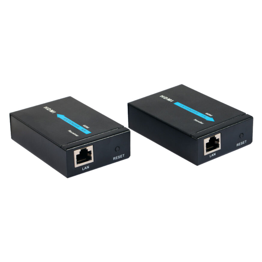 QU371 HDMI Extender