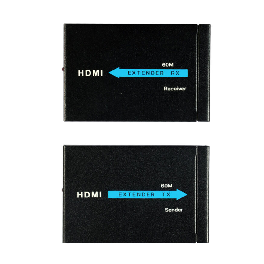 QU371 HDMI Extender