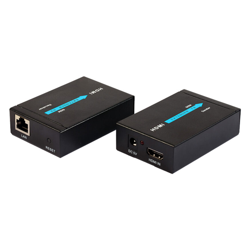 QU371 HDMI Extender