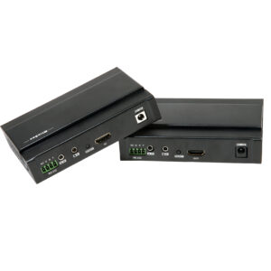 QU 393 HDMI Extender