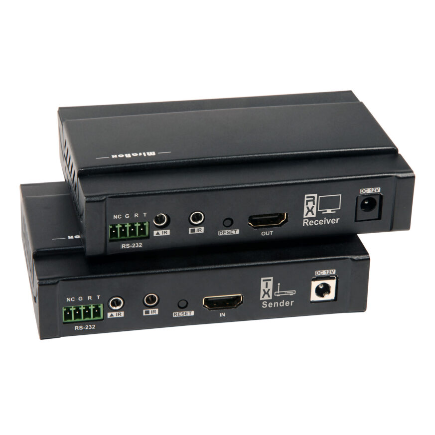 QU 393 HDMI Extender