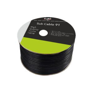 Tono Sub Cable 91 Subwoofer Cable