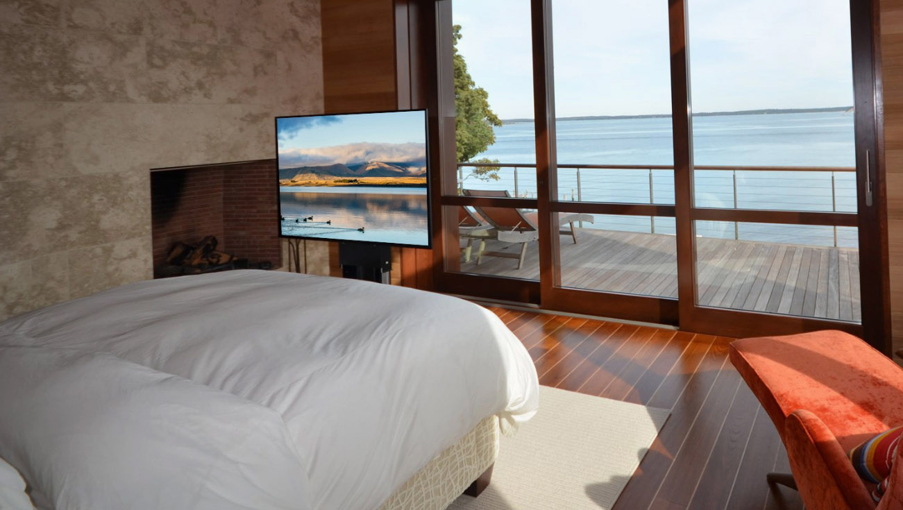 Tono Under Bed Tv Lift