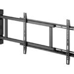 Tono RWM-77 Motorized Pull-Down TV Wall Mount (42"–77")