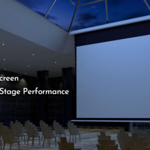 Big Large sized projector screens (1)