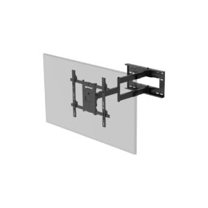 LPC 501 Full 180 degree wall mount for OLED TV upto 77 inches