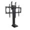 Tono TL-75H Pop-Up TV Lift with Hinged Lid (32"–70")