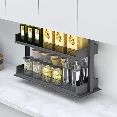 TF11 drop down kitchen cabinet storage lift