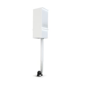 CLC 40E Enclosed PTZ Camera Lift - Ceiling Mounted